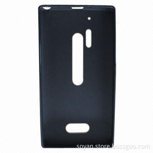 High-quality TPU case for Nokia, different colors, anti-scratch, durable and competitive price